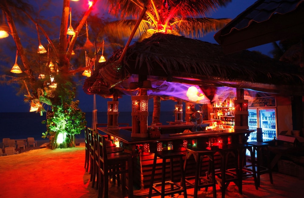 See Through Boutique Resort Haad Yao 9/50