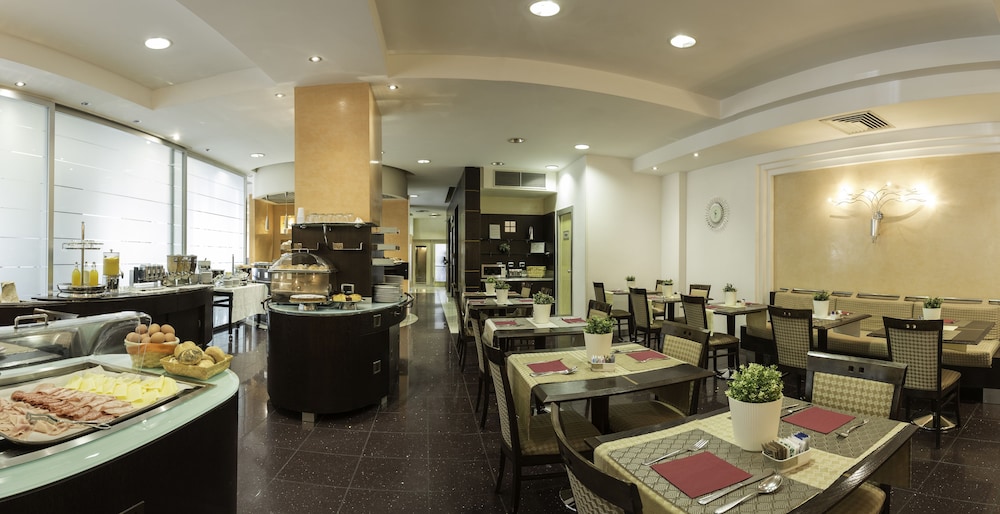 Millennhotel 42/54