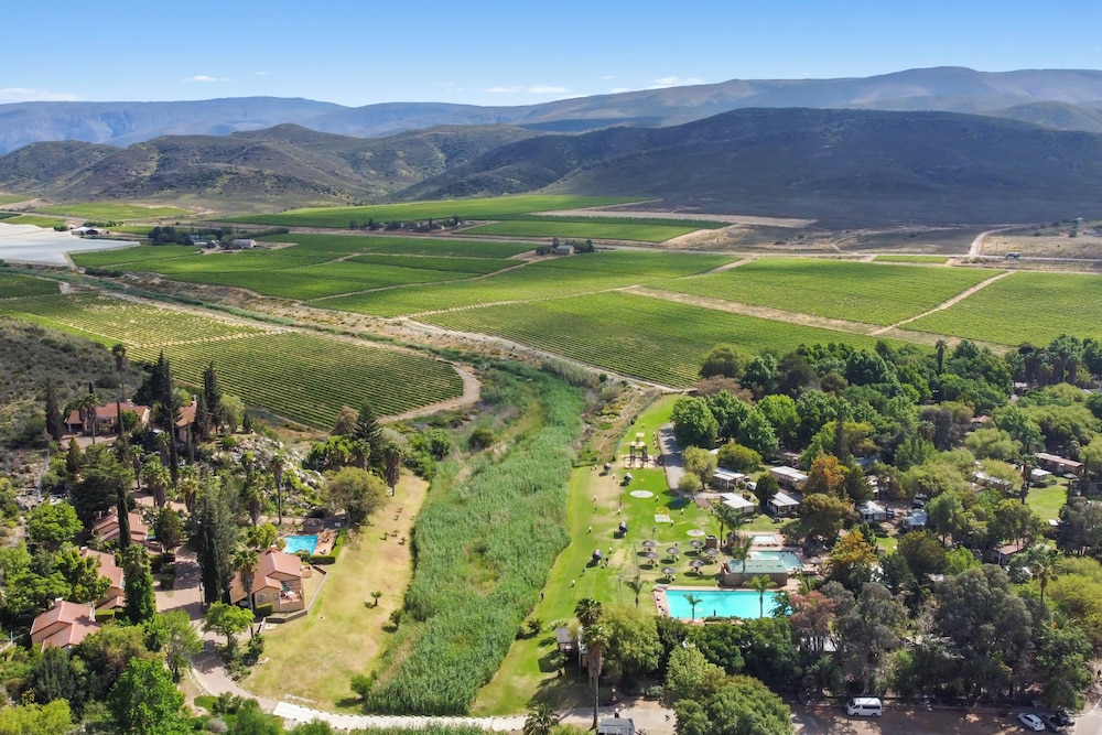 Montagu Springs Resort 41/50