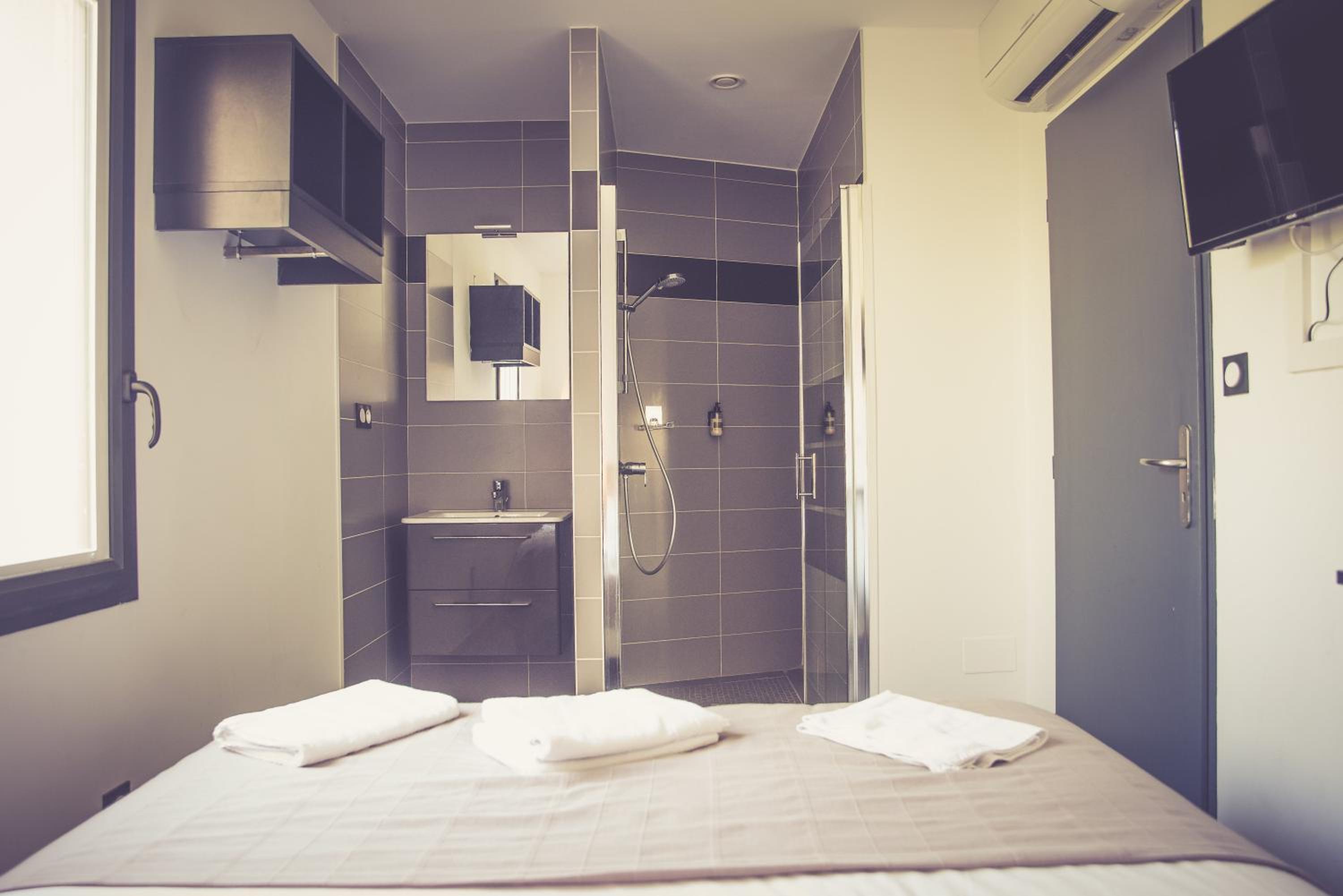 514 Appart Hotel 20/50