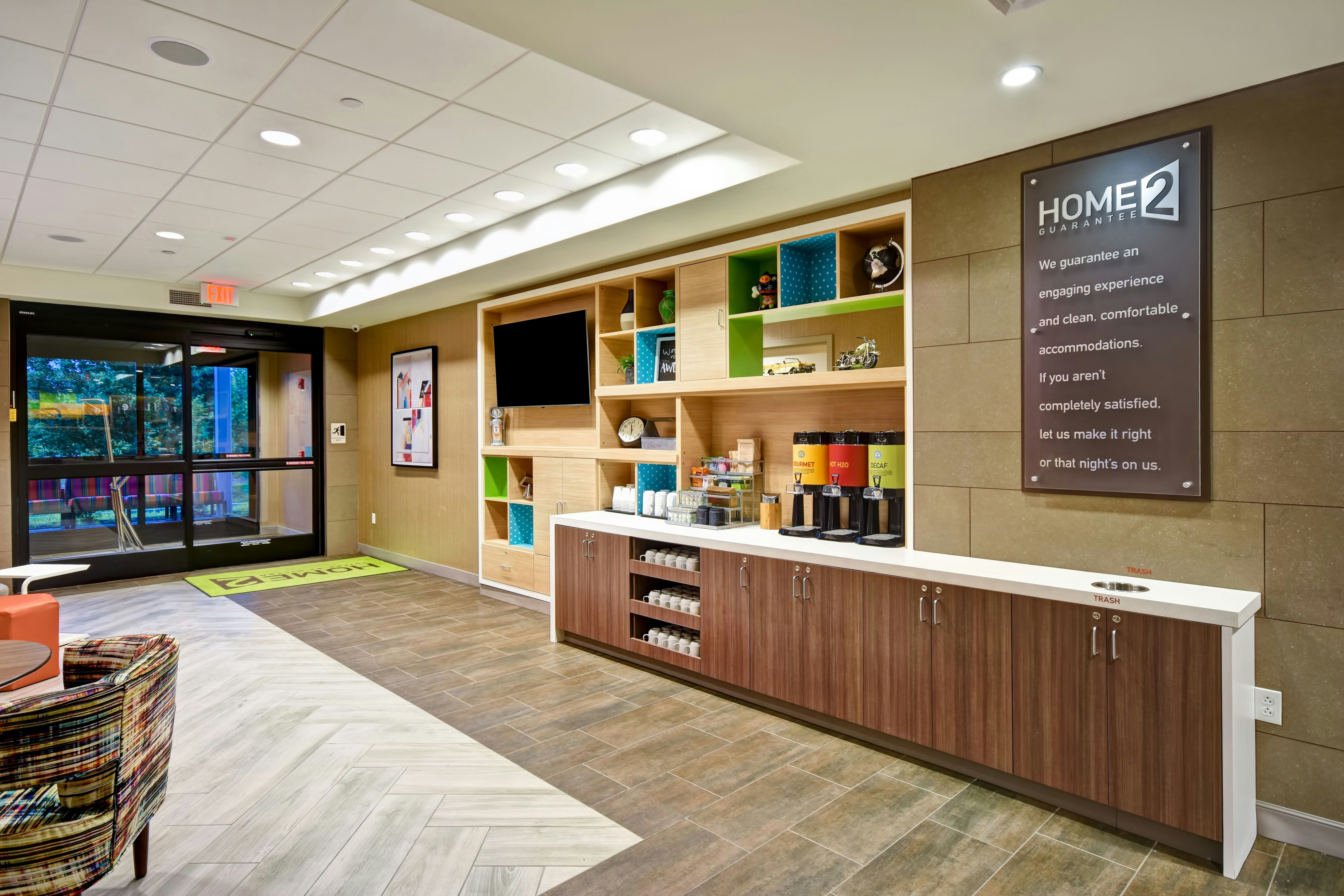 Home2 Suites By Hilton Mechanicsburg 5/25
