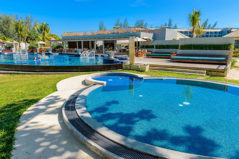 Mai Khaolak Beach Resort & Spa - TUI BLUE 43/50