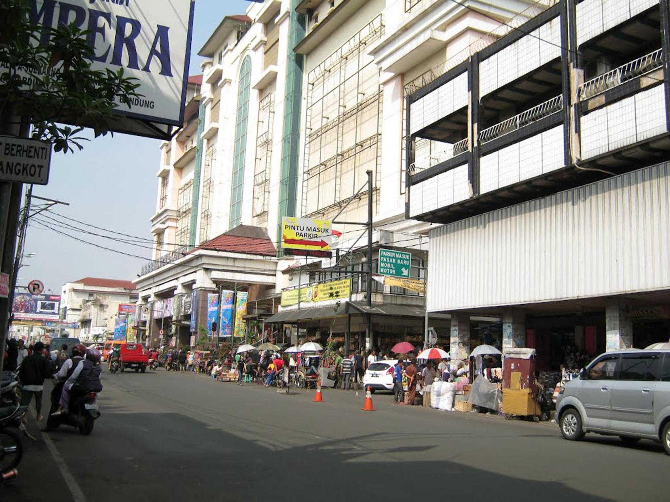 Yokotel Hotel 44/54