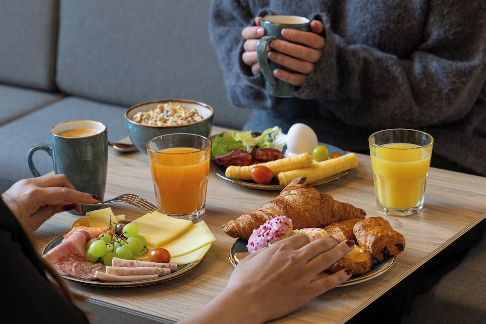 Holiday Inn Express and Suites Sion By IHG 37/50