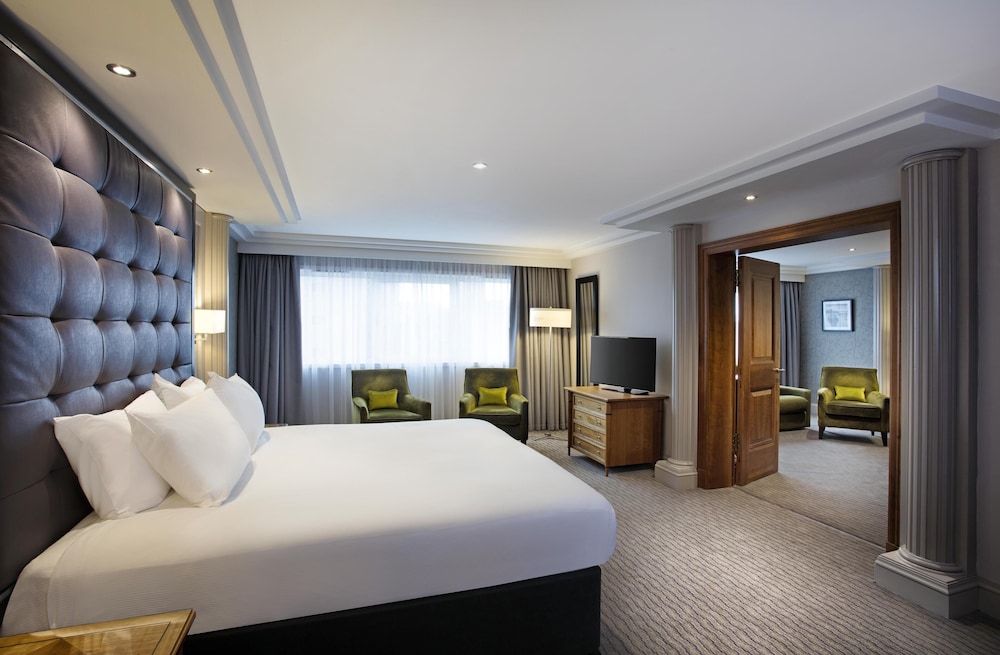 Doubletree By Hilton Glasgow Central 13/79