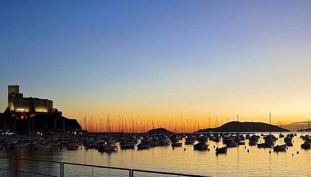 Del Golfo Hotel 20/31