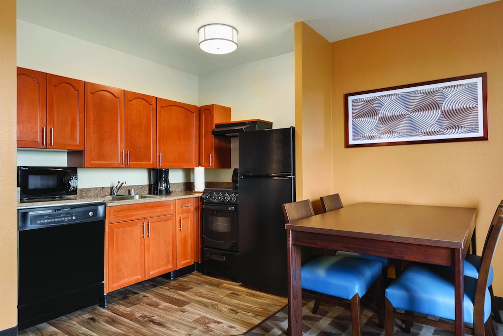 Towneplace Suites By Marriott Boulder Broomfield/Interlocken 12/42
