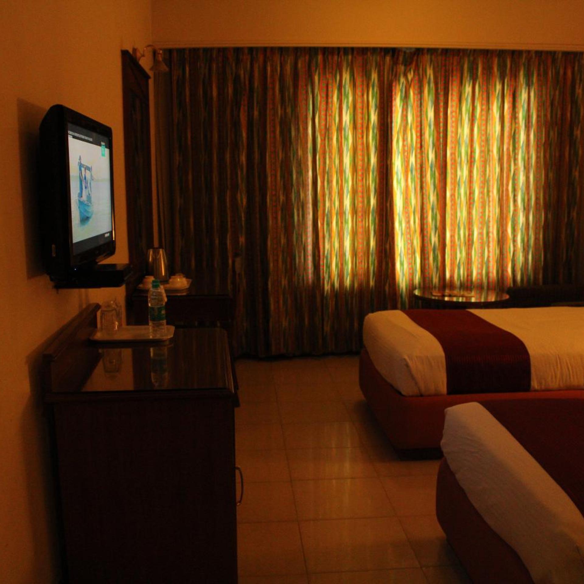 President Hotel 34/50