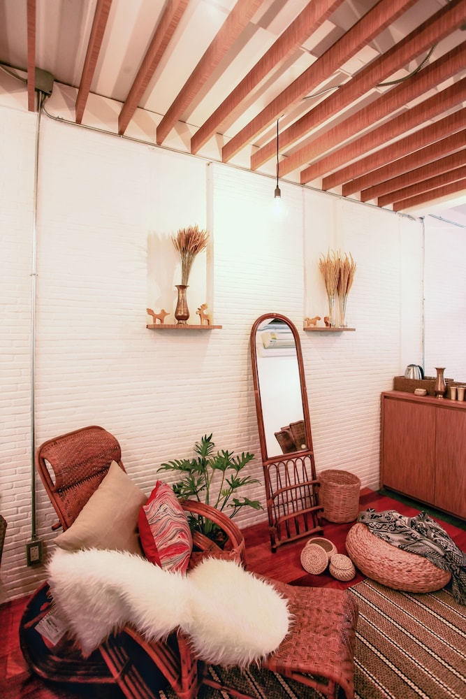 Siam Nitra Boutique Hotel 51/76