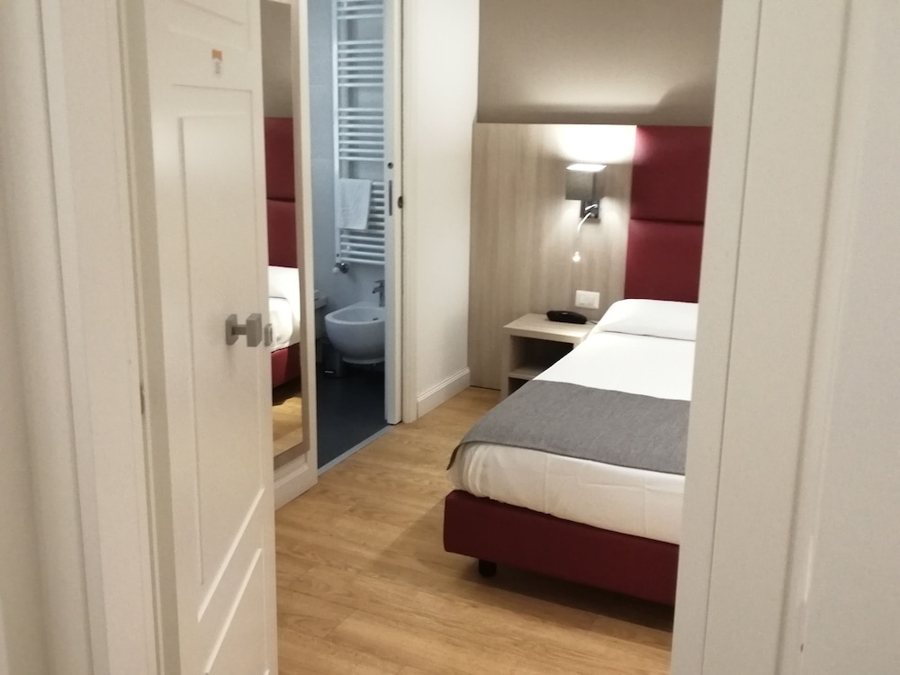 Belmonte 102 Exclusive Suite 22/50
