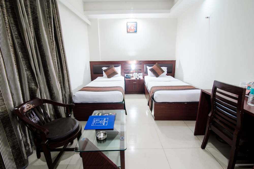1 Bedroom, Deluxe, Single Bed