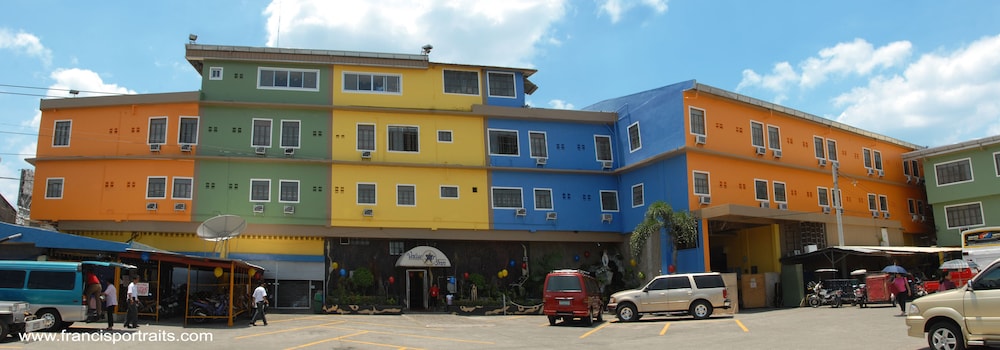 Value Star Inn 4/22