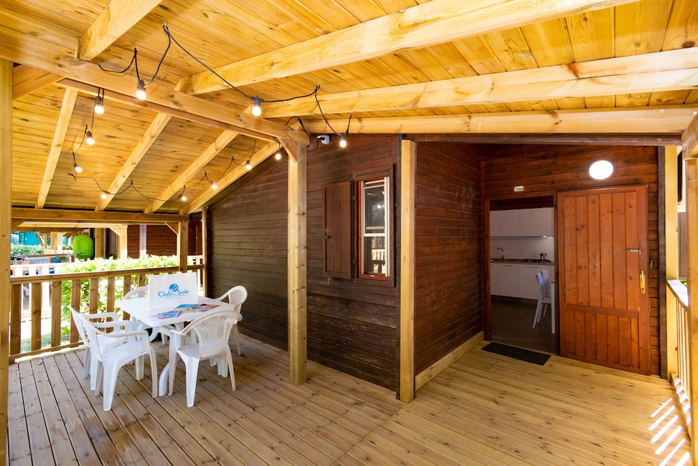 Club del Sole Adriano Family Collection 18/47
