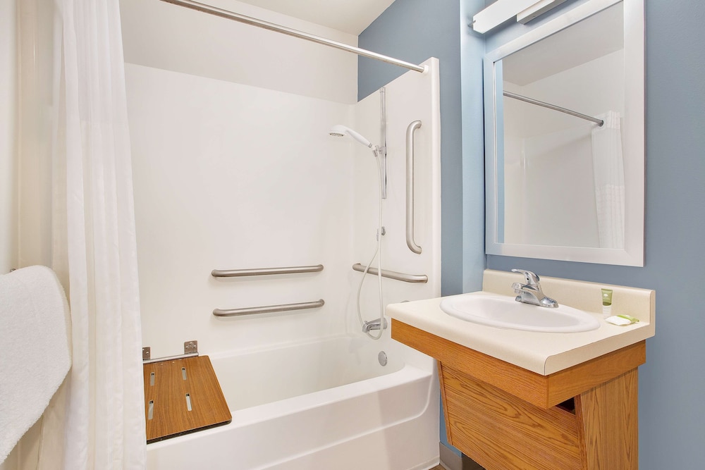 Extended Stay America - Select Suites Fort Myers - Northeast 35/39