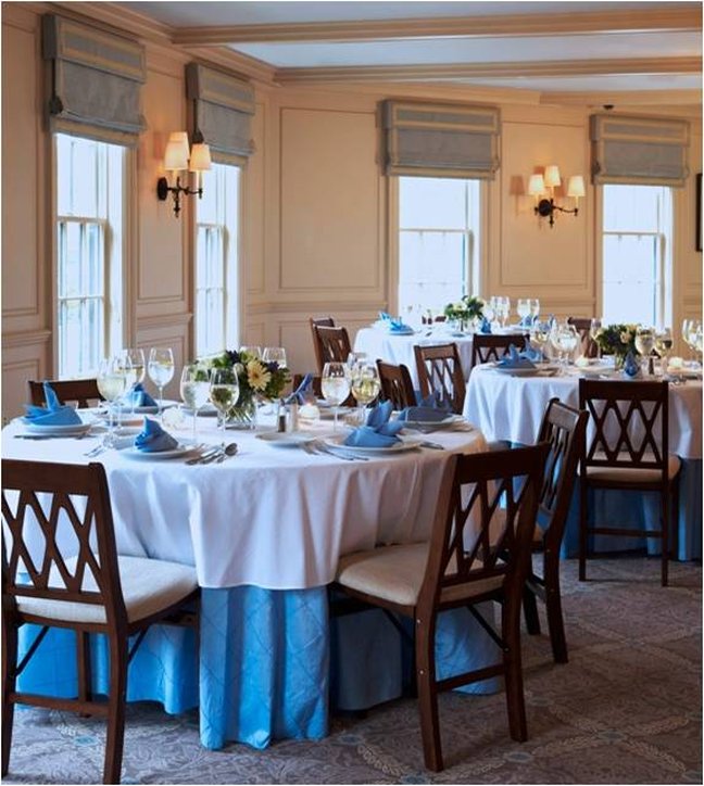 Delamar Southport 16/26
