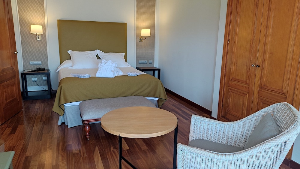 Parador De Ronda 31/71