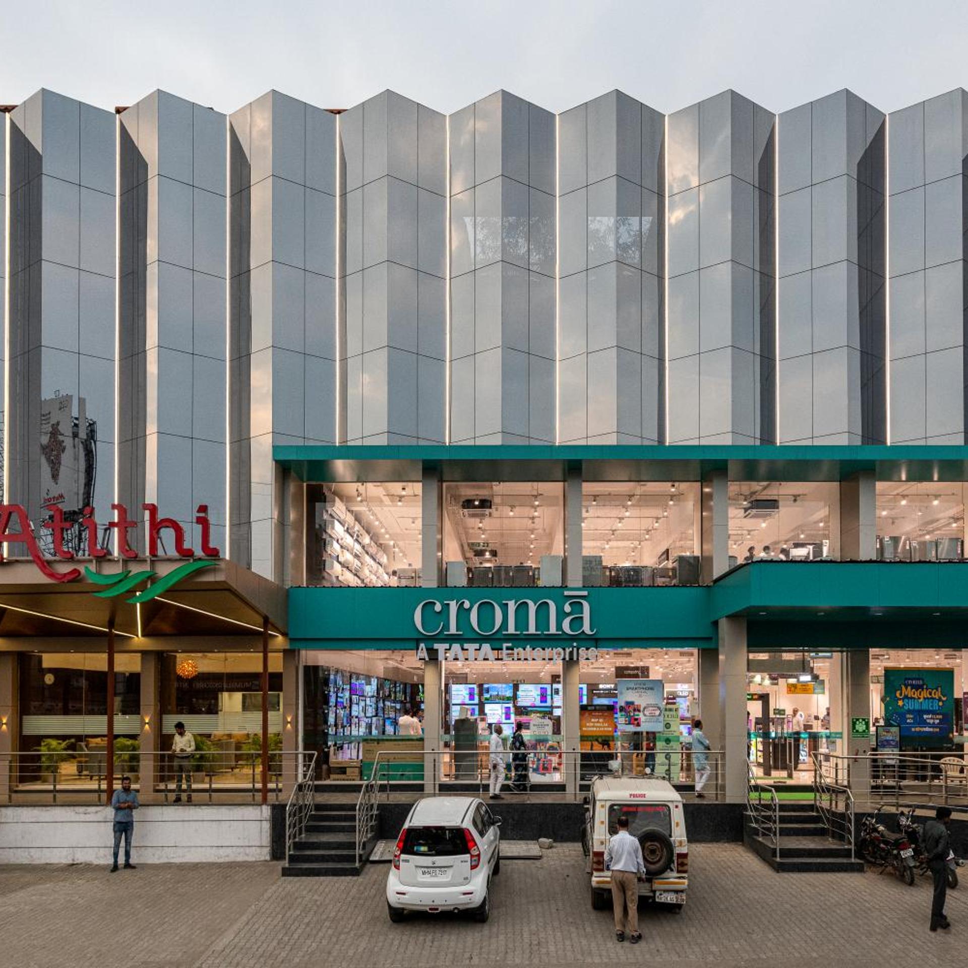 Atithi Aurangabad Hotel 40/50