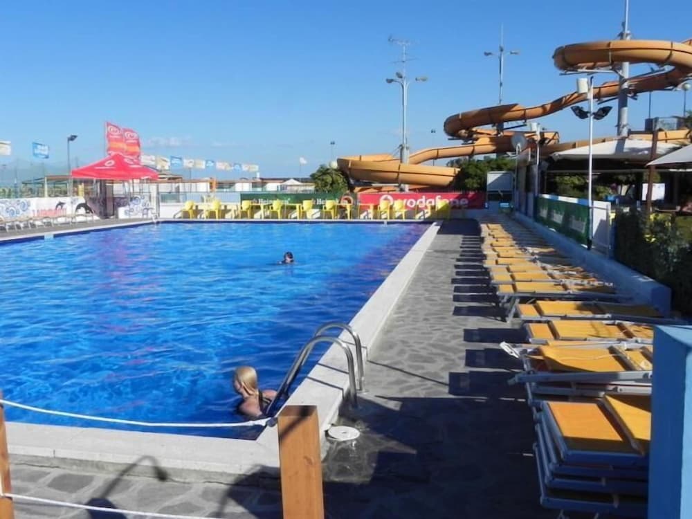 Hotel Admiral 59/61