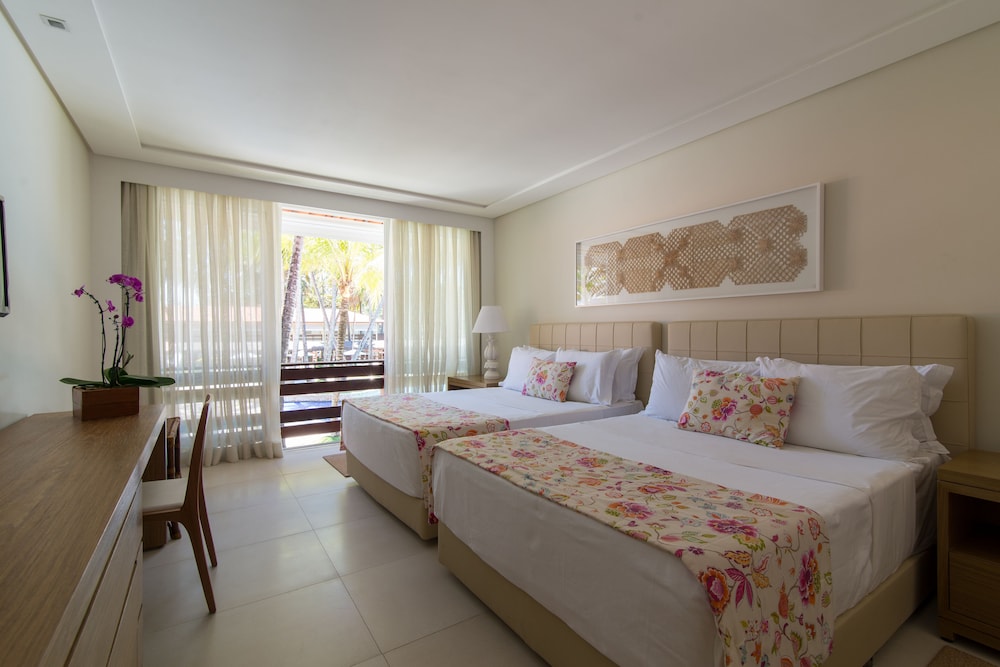 Jatiuca Hotel and Resort 13/84