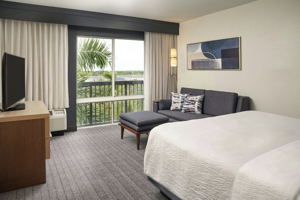 Courtyard Fort Lauderdale Weston 18/56