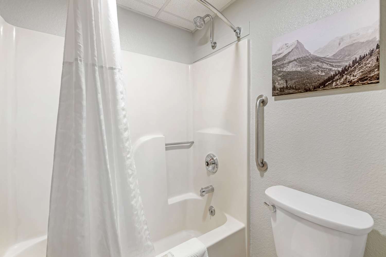 Quality Inn Hamilton Bitterroot Valley 21/21