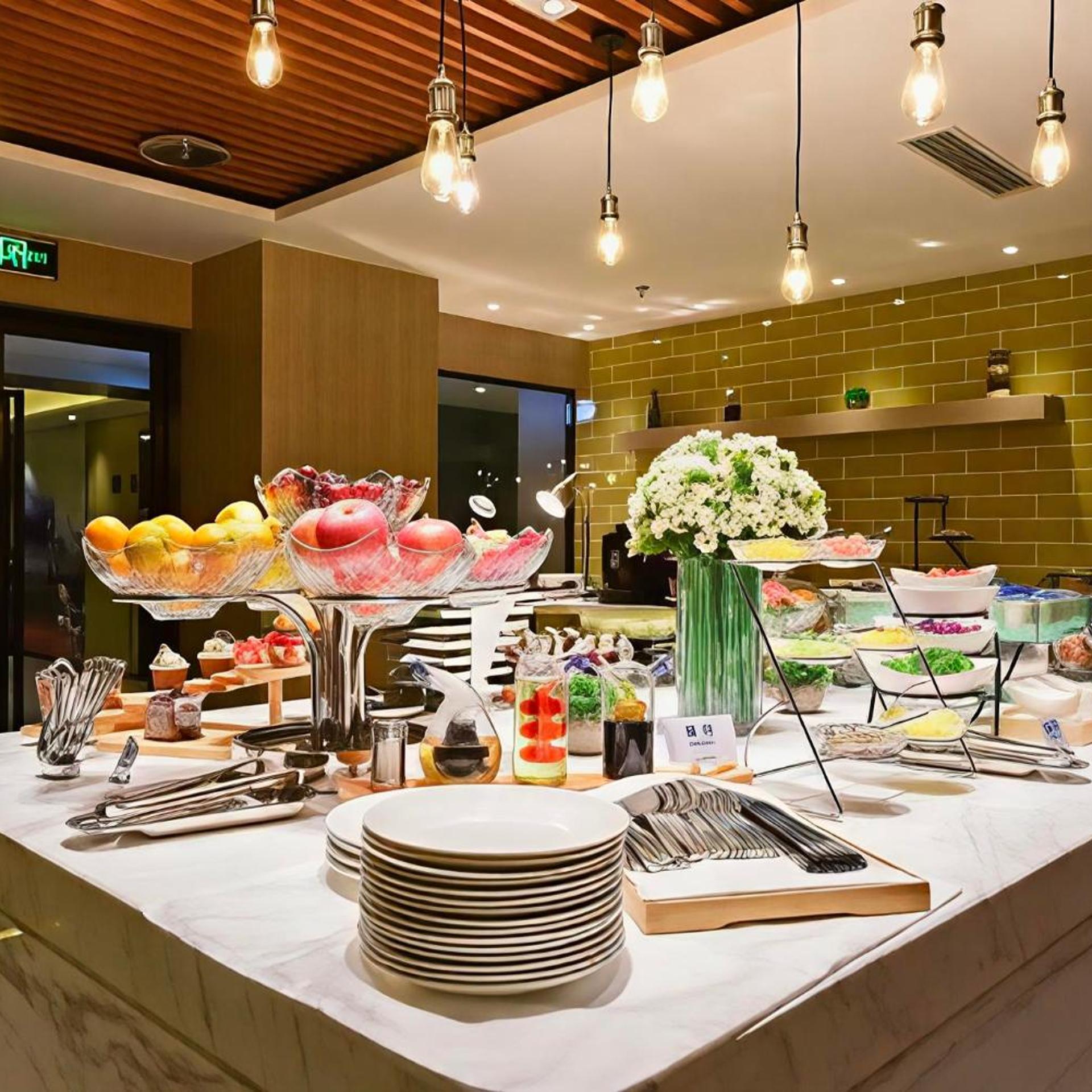 Atour Hotel Shengyang Youth Street Jinlang 58/74