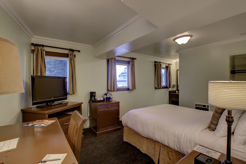 Mammoth Creek Inn 12/59