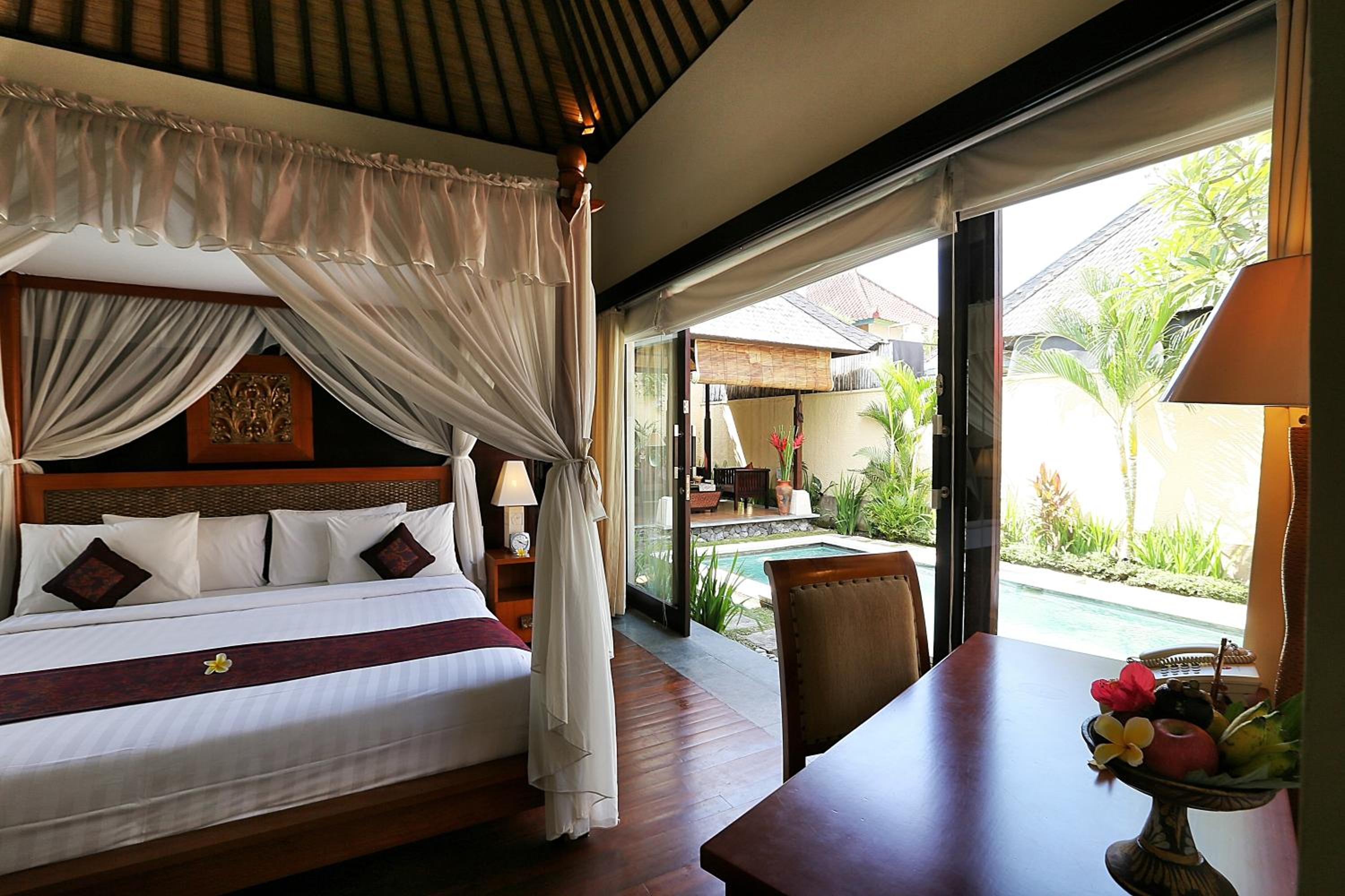 Deluxe, Suite, Villa