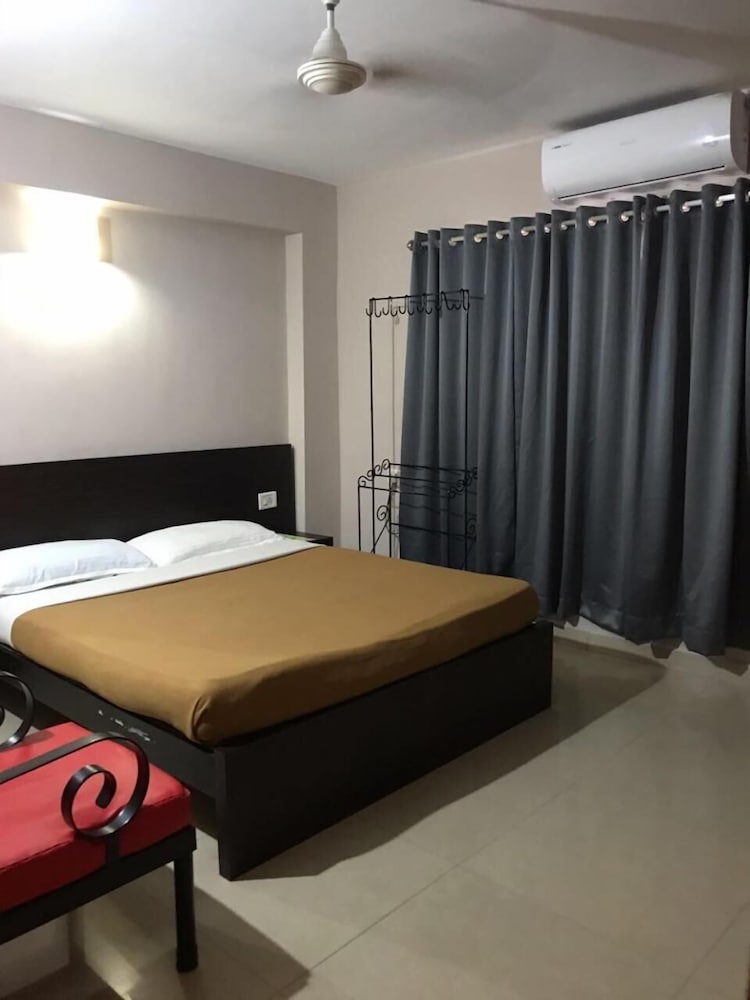 The Rivasa Resort 7/25
