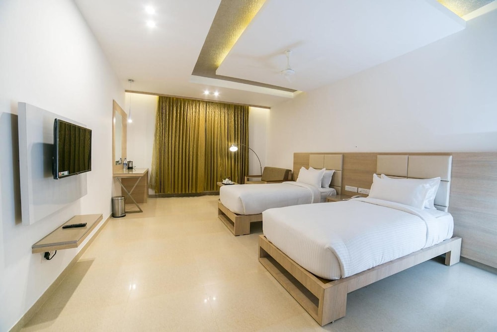Hotel Vivera Grande 11/36