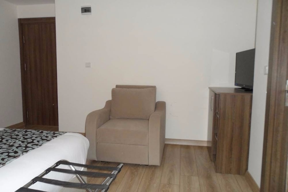 Zen Inn Butik Otel Sarkoy 21/27