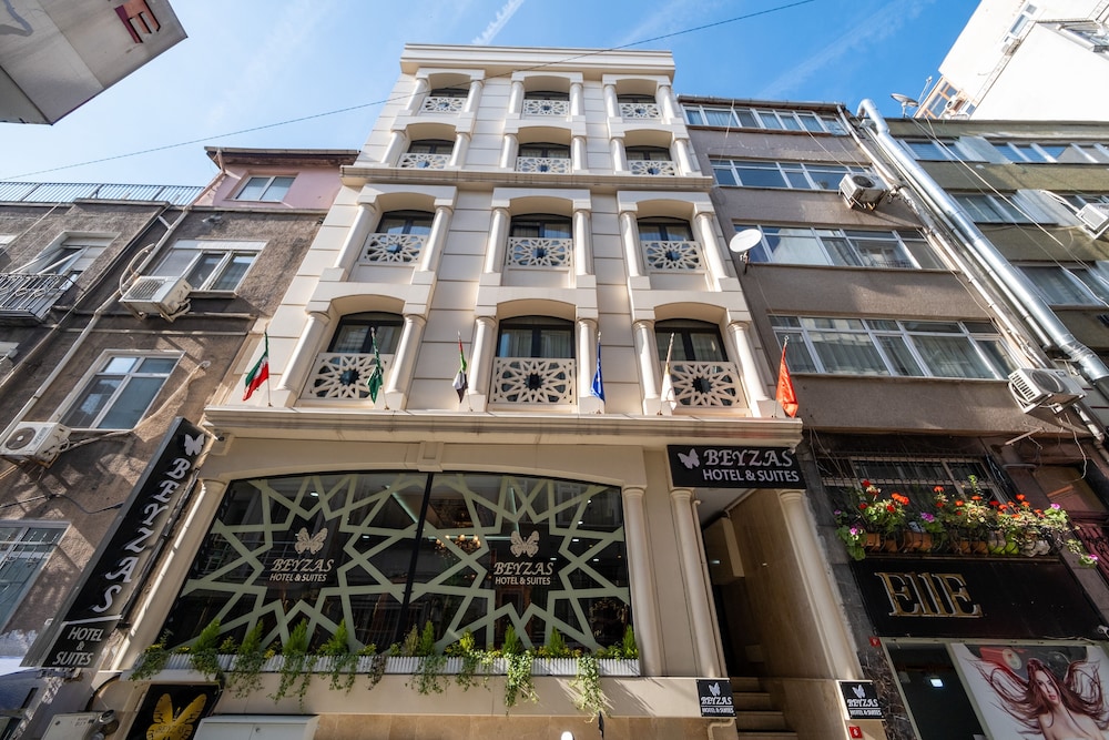 Beyzas Suites 4/71