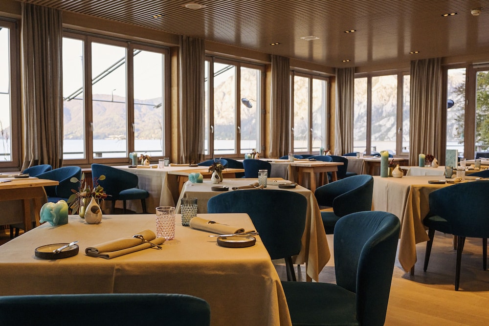 DAS TRAUNSEE 33/48