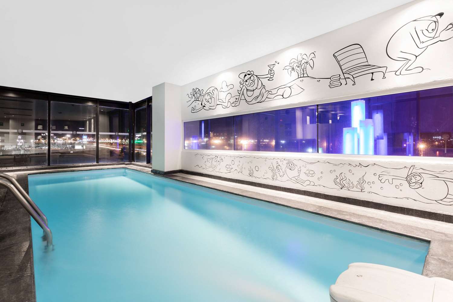 Ramada Encore by Wyndham Queretaro 4/11