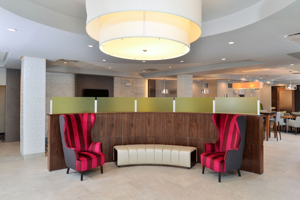 Holiday Inn Express Hotel & Suites St. Louis West-O Fallon 6/71