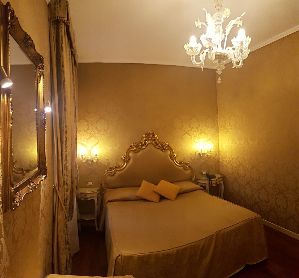 Casa Pisani Canal 35/66