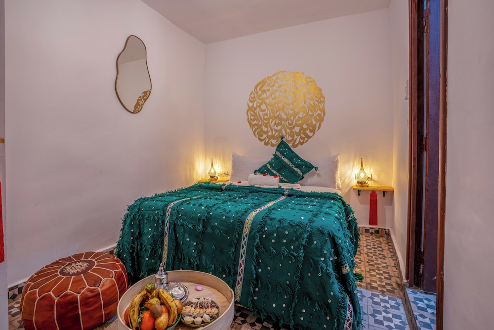 Riad Lalla Zineb and Spa 47/66
