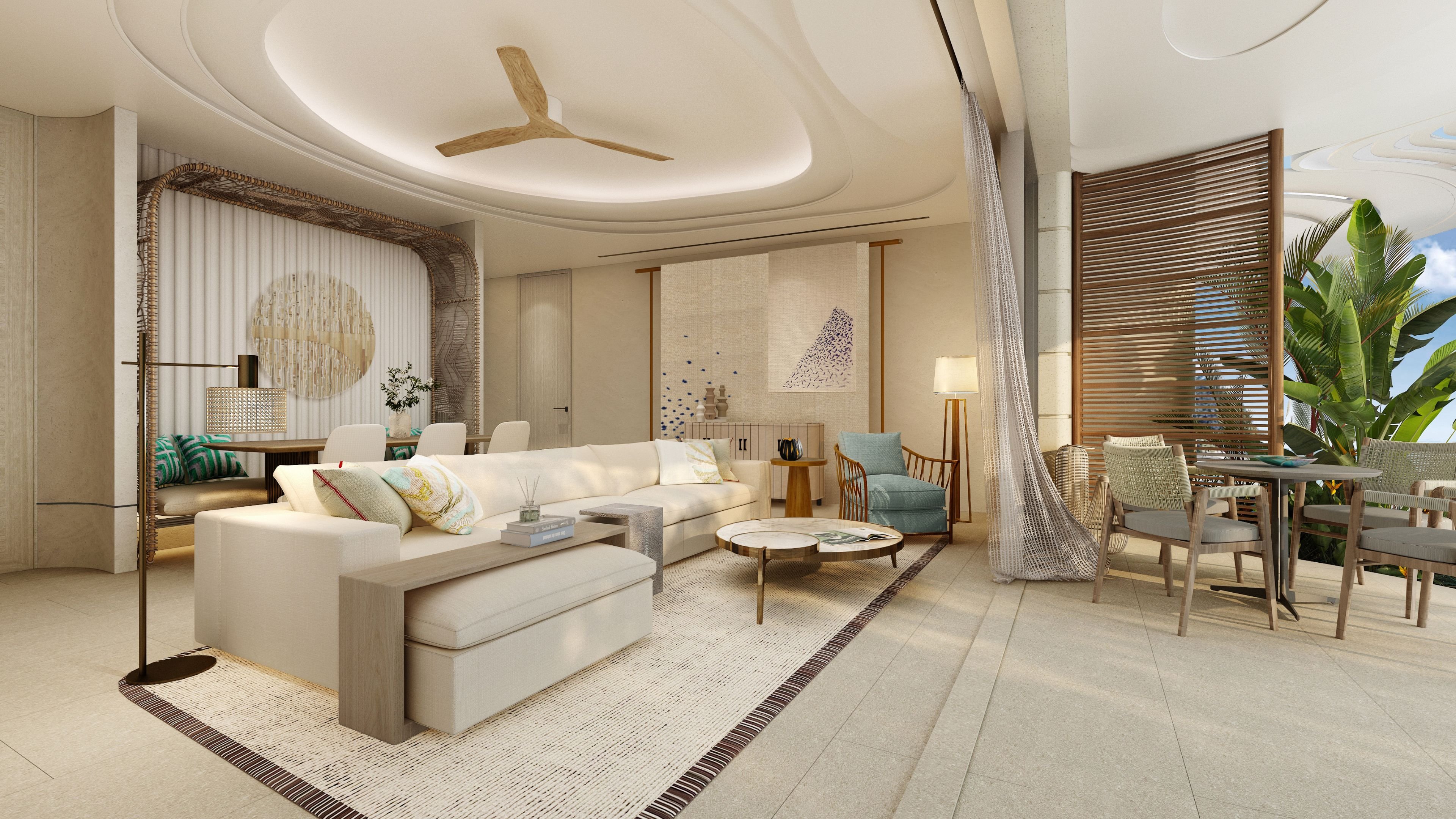 InterContinental The Red Sea Resort by IHG 8/50