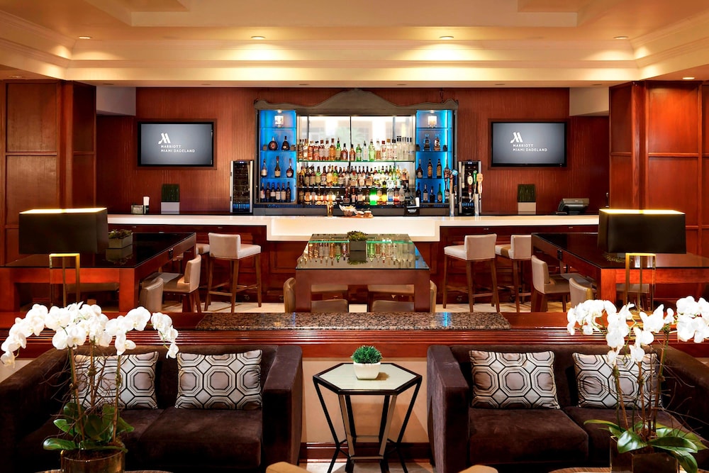 Marriott Miami Dadeland 37/60