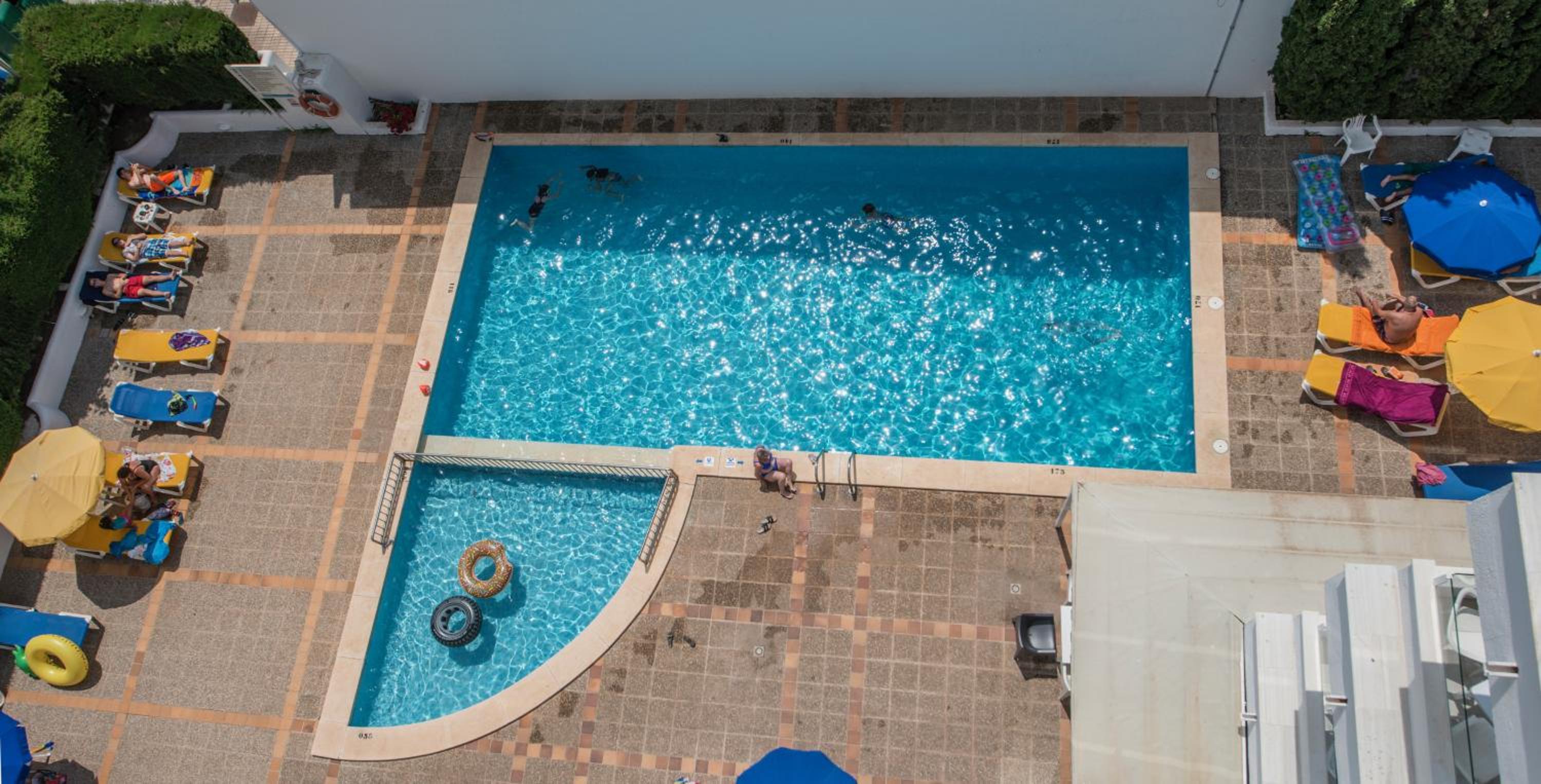 Hotel La Santa Maria 8/28