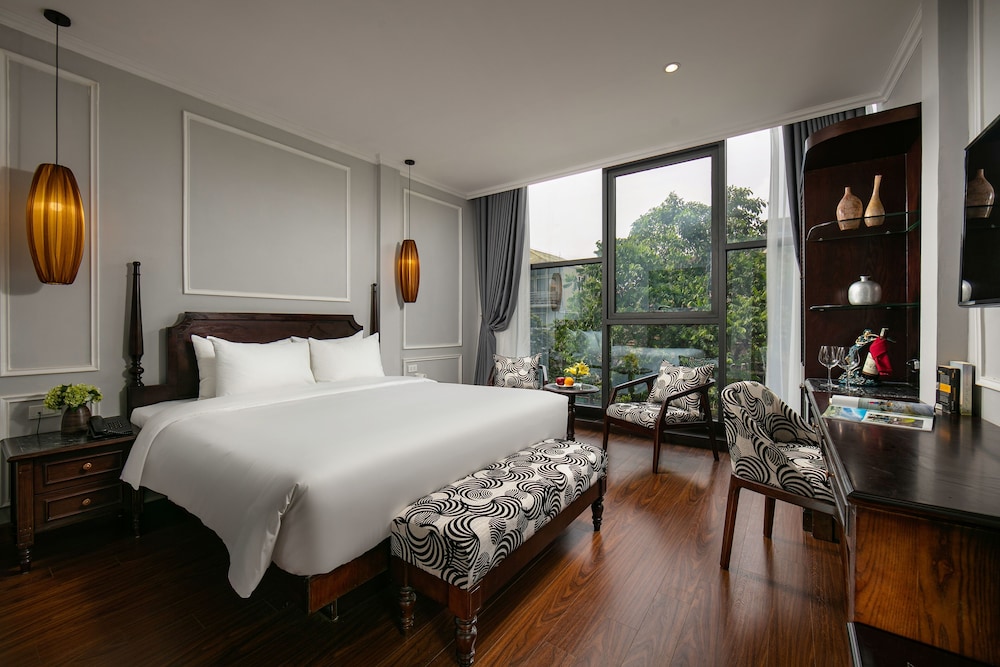 Salute Premium Hotel & Spa 11/36