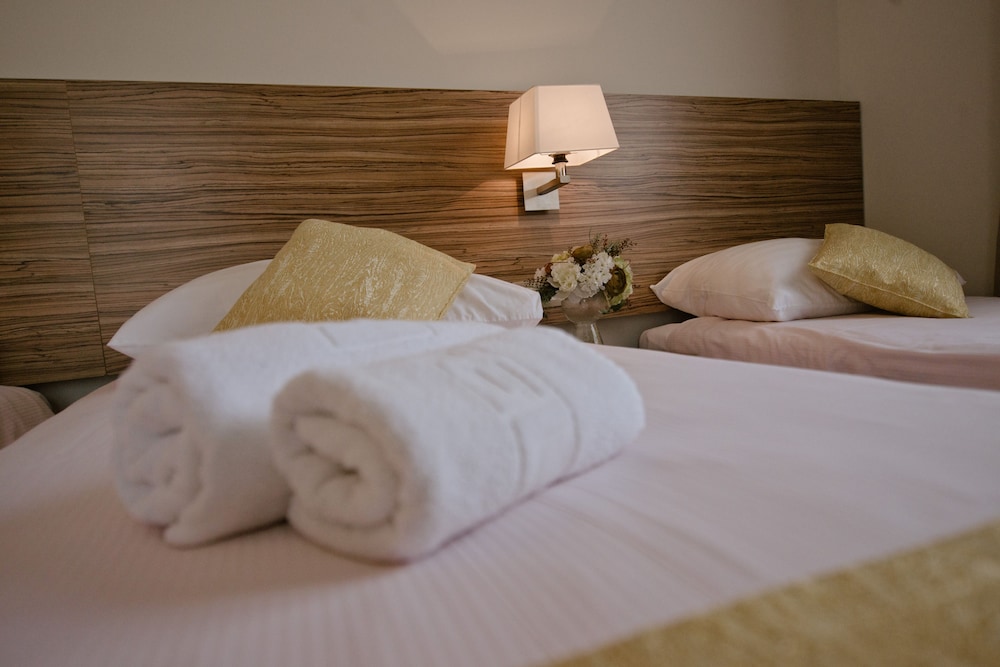 Medjugorje Hotel Spa 36/71