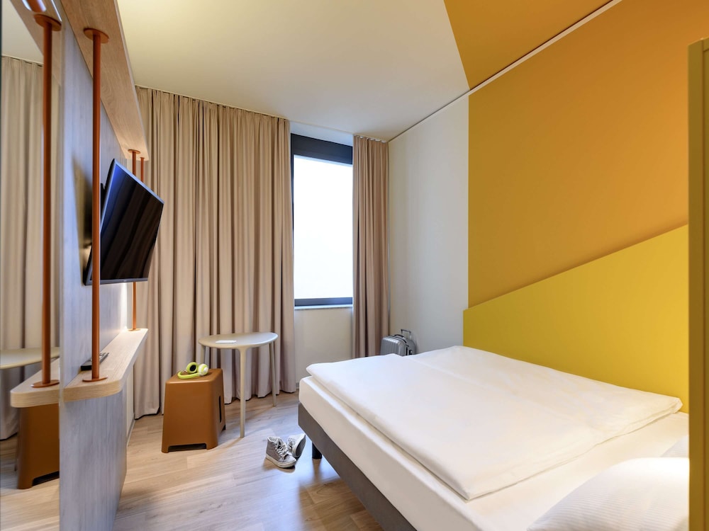 Ibis Budget Bremen City Center 14/61