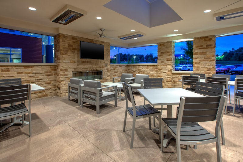 Hilton Garden Inn Columbus Easton 9/18