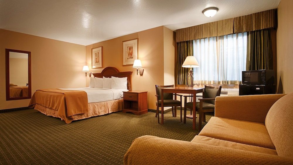 Surestay Hotel By Best Western Fernley 33/39