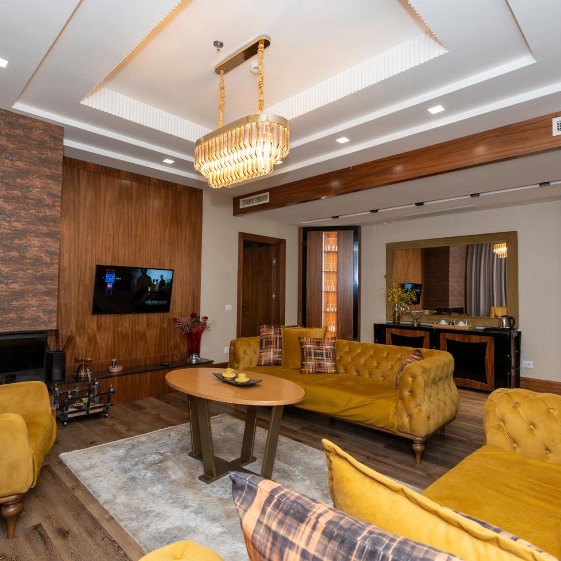 Golden Palace Hotel Shkoder 49/63