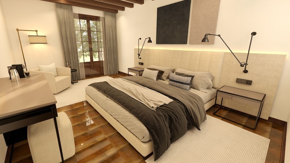 4US RIOJA WINE HOTEL 14/41
