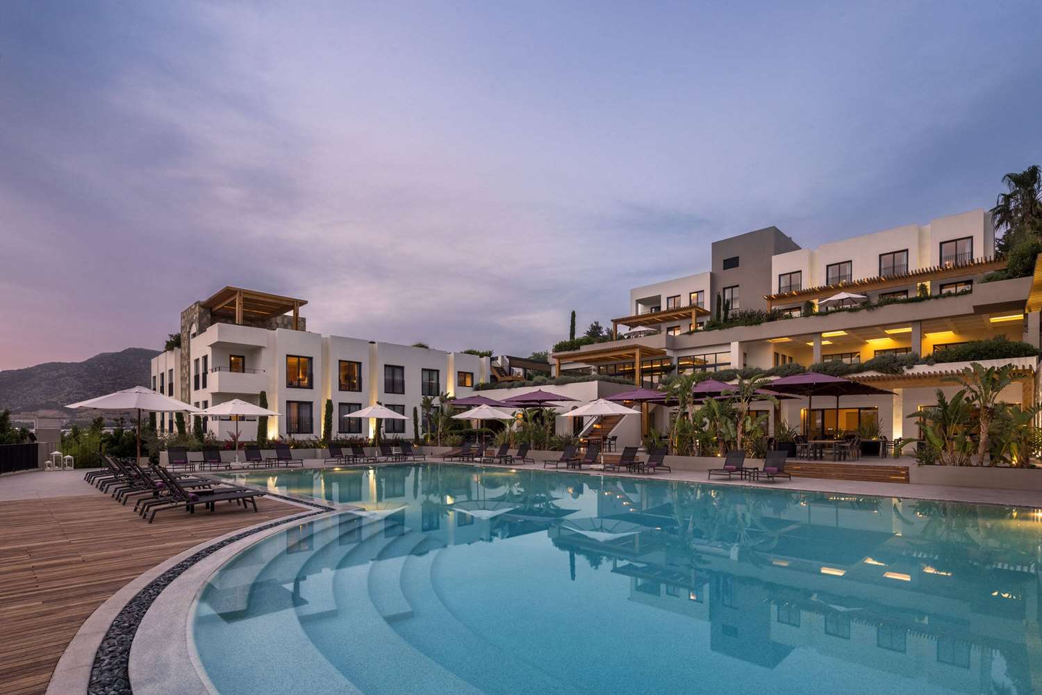 Ramada Resort by Wyndham Bodrum in BODRUM