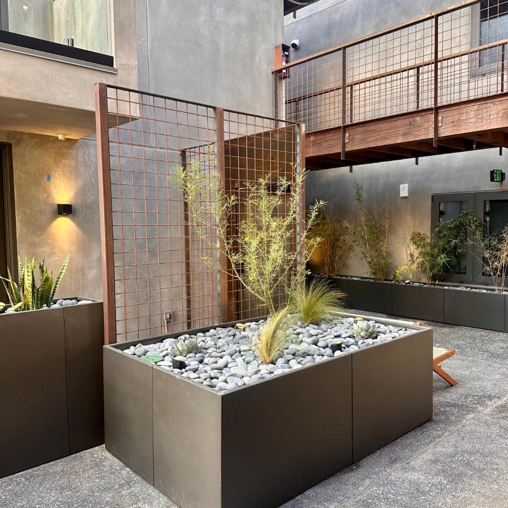 City24 Condo Hotel Little Italy Mission Hills 7/49