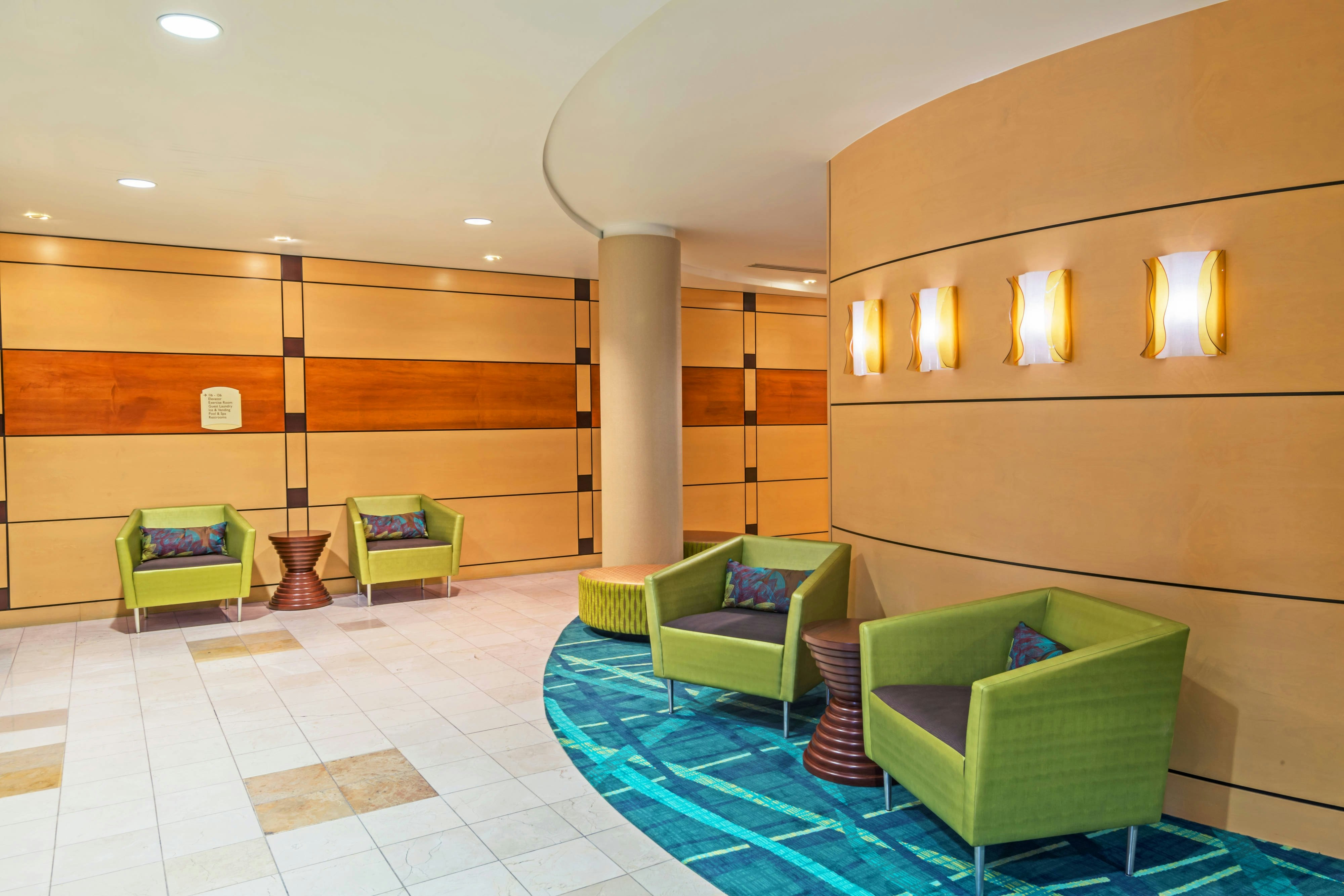 Springhill Suites Boulder Longmont 27/42